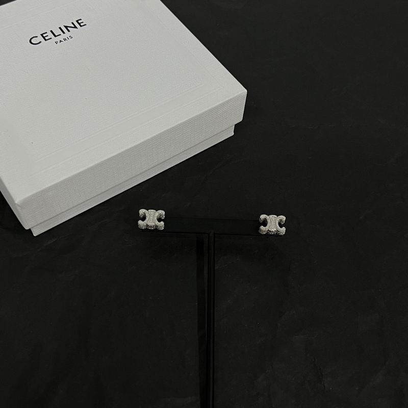 Celine Earring 05lyr187 (1)